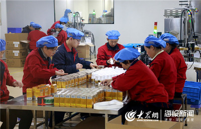 淄博市市场监管局举办'透明工厂'市民开放日活动，推动食品互联网销售透明化