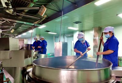 湄潭县人民政府推动食品互联网销售的发展与监管