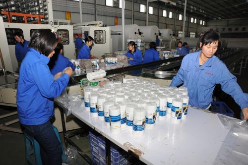 小成本大市场 家庭食品小作坊如何零门槛切入食品互联网销售