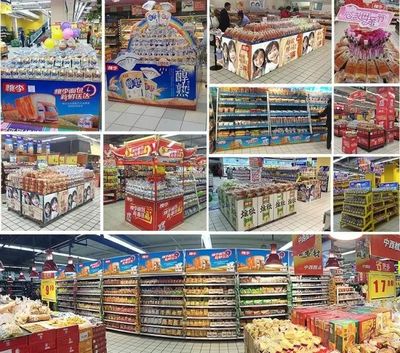 艰难的'面包大王' 上半年业绩稳健，互联网销售成增长新引擎