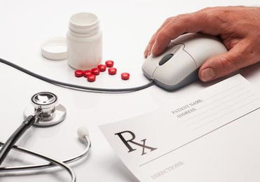 网售处方药解禁与互联网食品安全监管新趋势