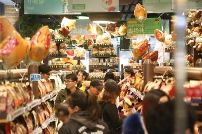 三只松鼠双十一线下专属产品策略 五大创新开启食品互联网销售新模式